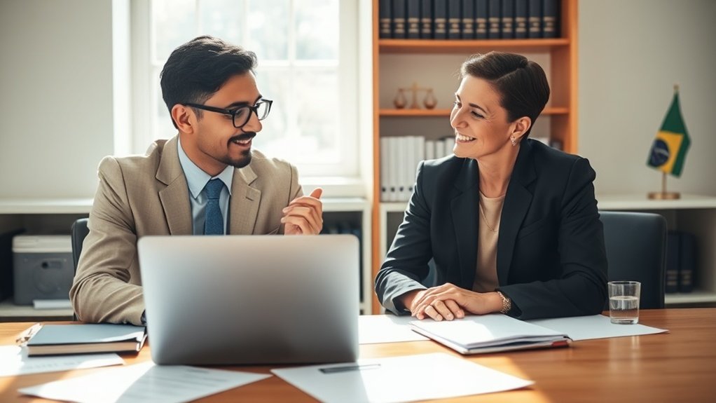 Aprimorando estratégias de comunicação com clientes