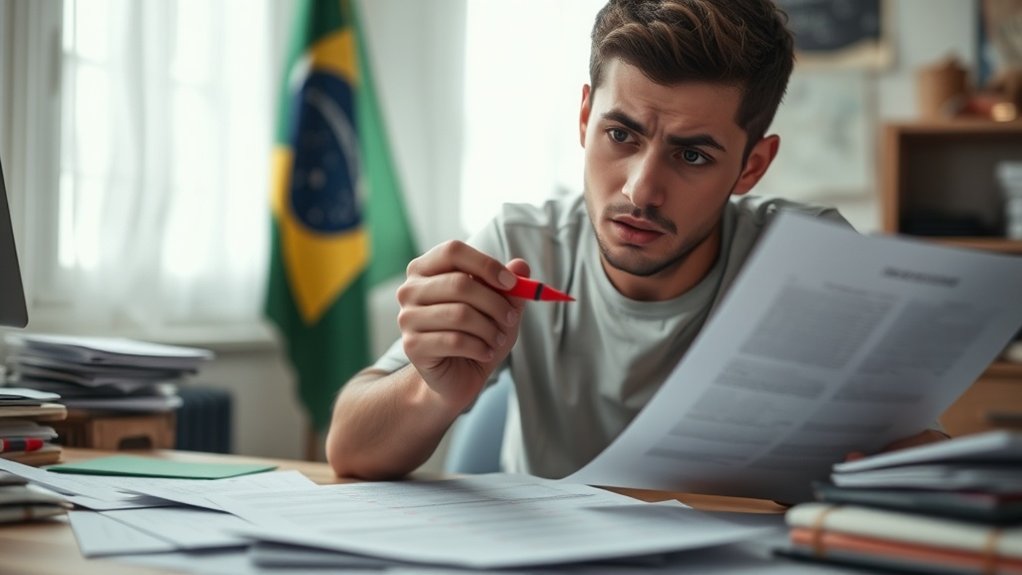 assegurar aplicação completa e consistente