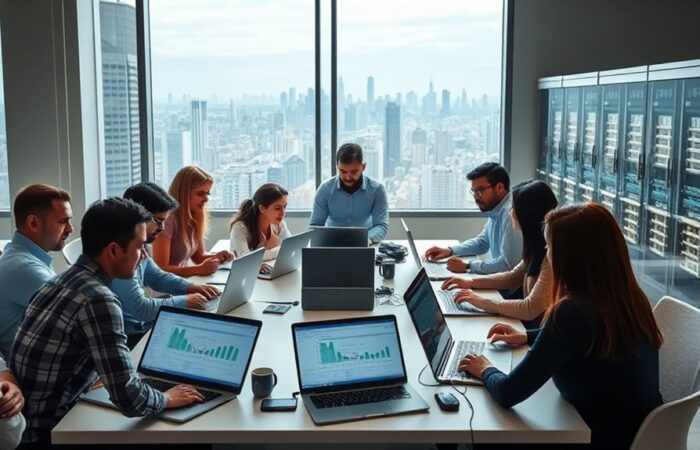 garantir um processo de migração sólido garantir um processo de migração sólido