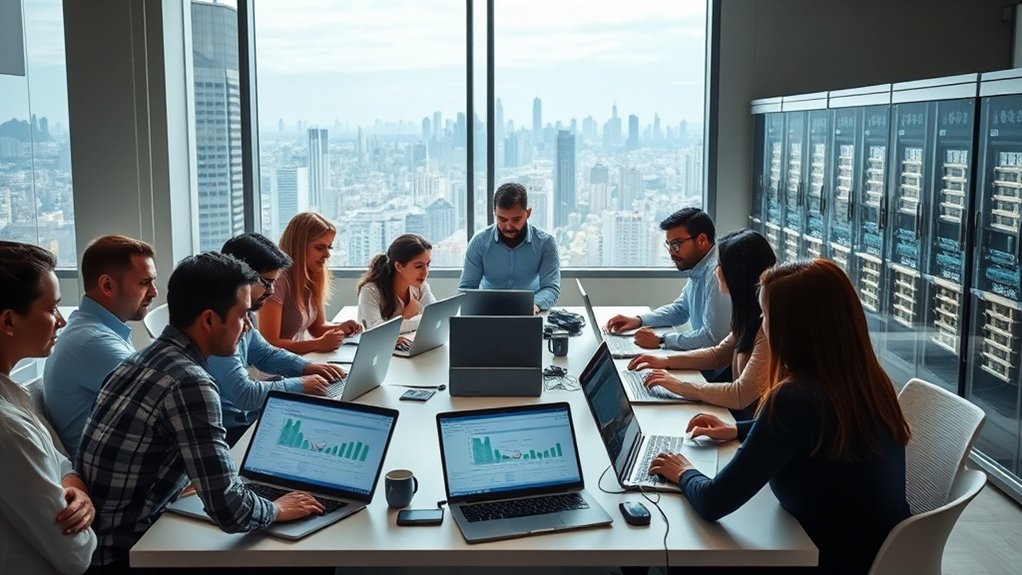 garantir um processo de migração sólido