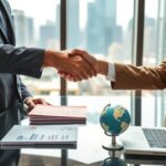 processo de candidatura para visto de empreendedor