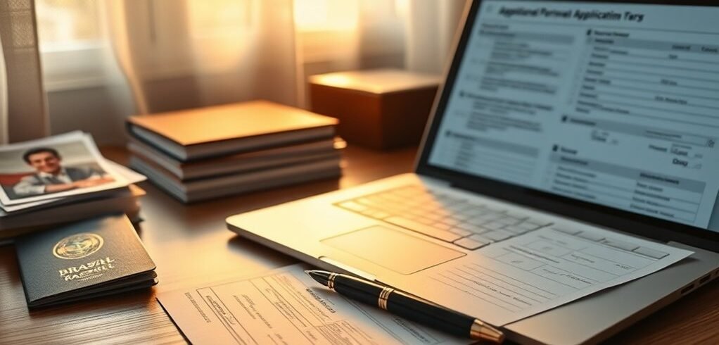 documentos essenciais para visto documentos essenciais para visto