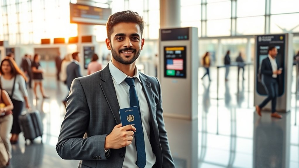 esta para isenção de visto