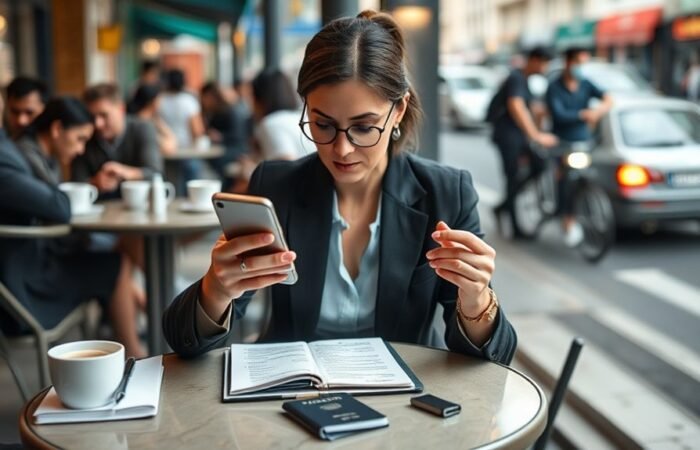 coleta de evidências no Brasil