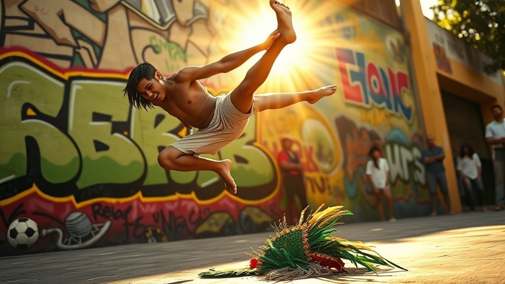 categoria de talento extraordinário brasil