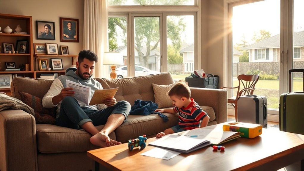 Integração cultural do visto F2