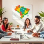 consultoria facilitada de migração brasil