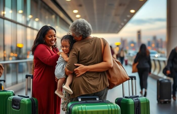 reunião de família sobre imigração reunião de família sobre imigração