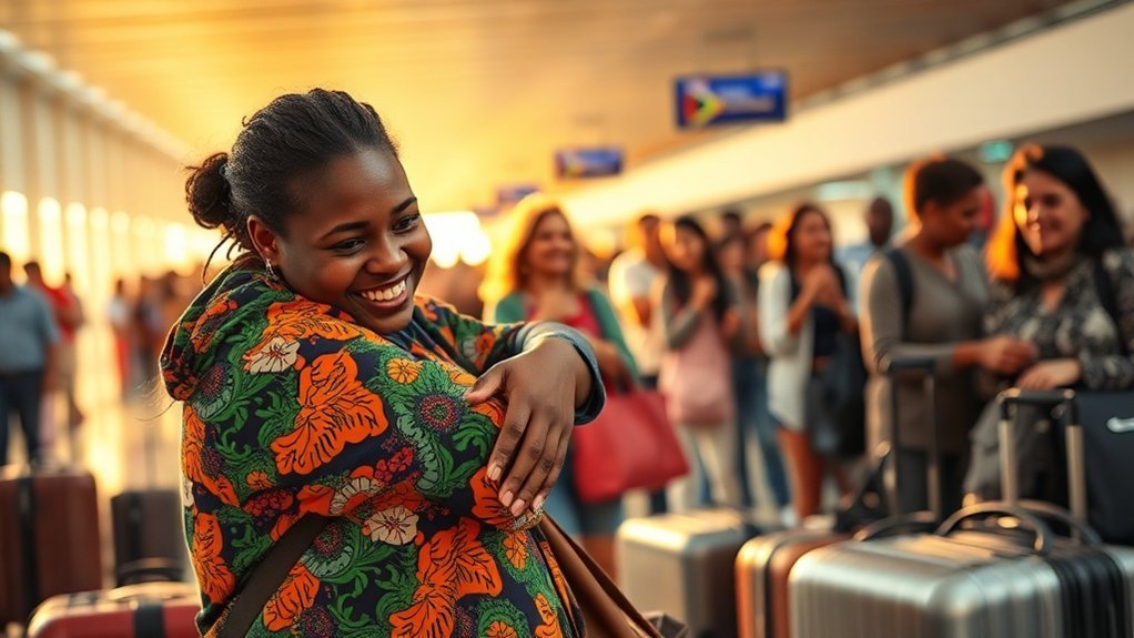 reunificação familiar imigração brasil