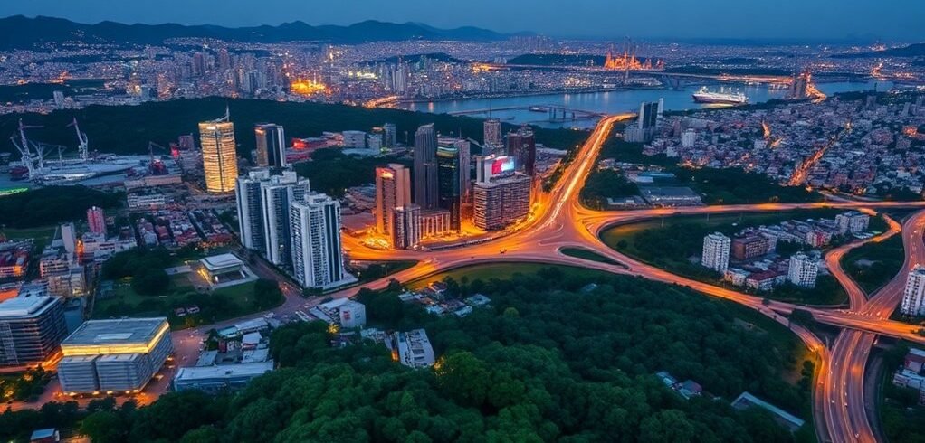 estados brasileiros favoráveis ao investimento