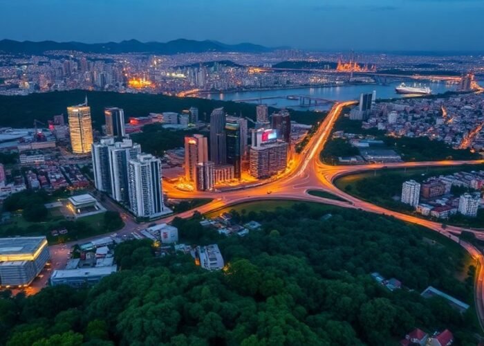 estados brasileiros favoráveis ao investimento