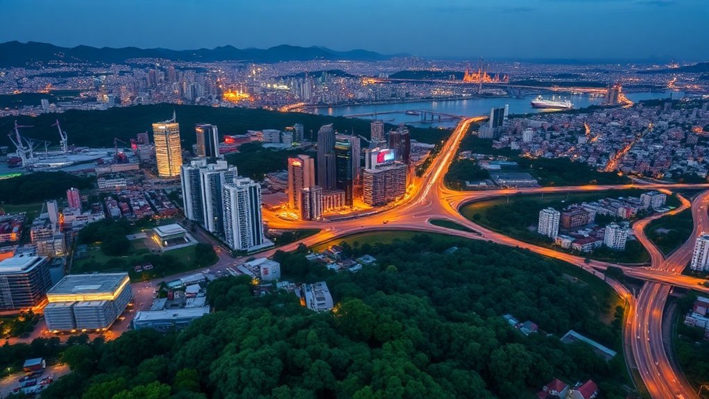 estados brasileiros favoráveis ao investimento