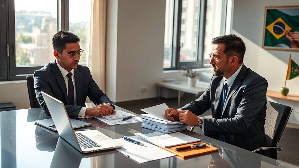 Documento final revisão profissional