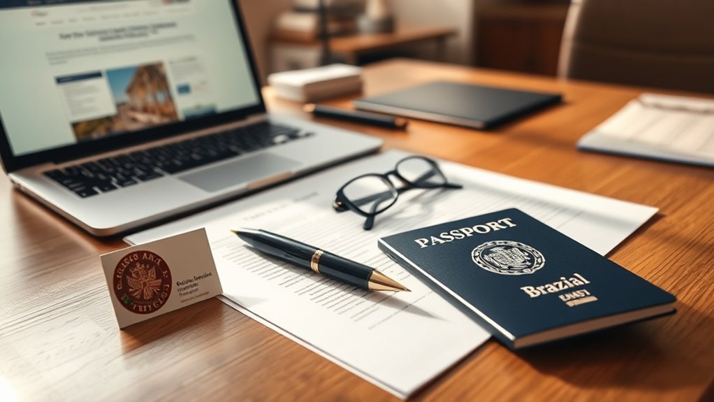 encontrando tradutor oficial autorizado