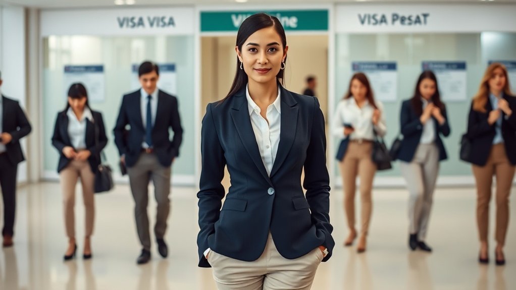 As primeiras impressões são muito importantes