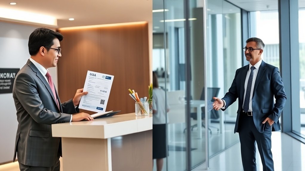 direitos dos trabalhadores estrangeiros protegidos