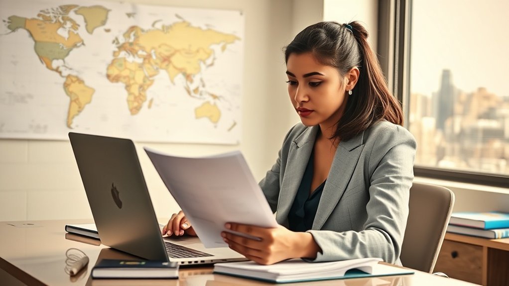 adquirindo experiência prática de trabalho