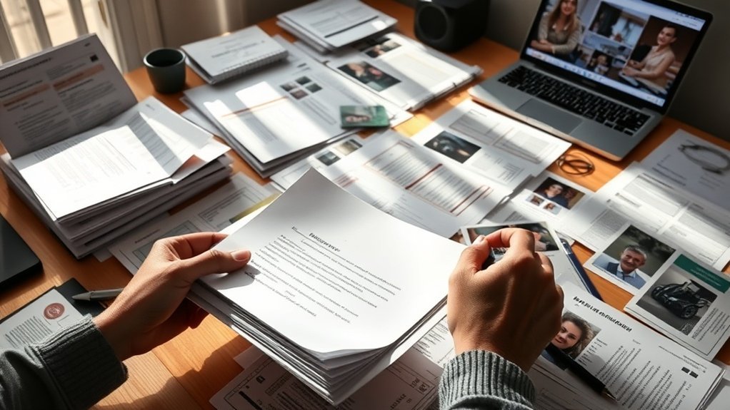 reunindo evidências sólidas de apoio