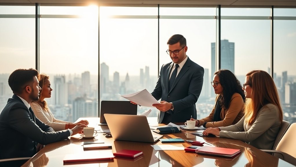 estratégia de expansão global de negócios