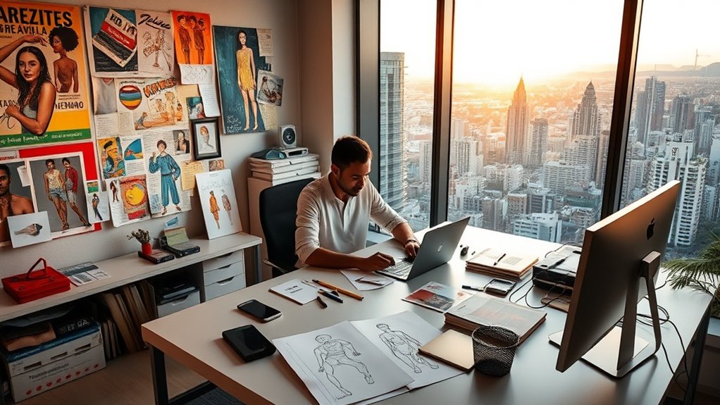 ecossistema de design brasileiro apoiado pelo governo