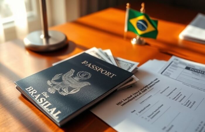 custo do green card 2026