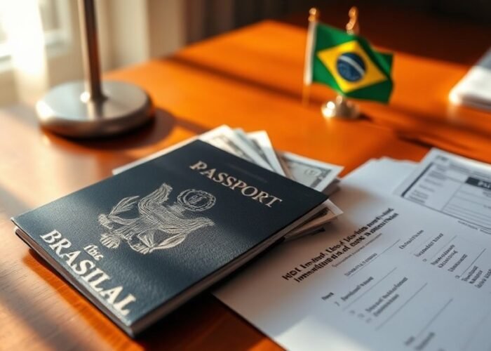 custo do green card 2026