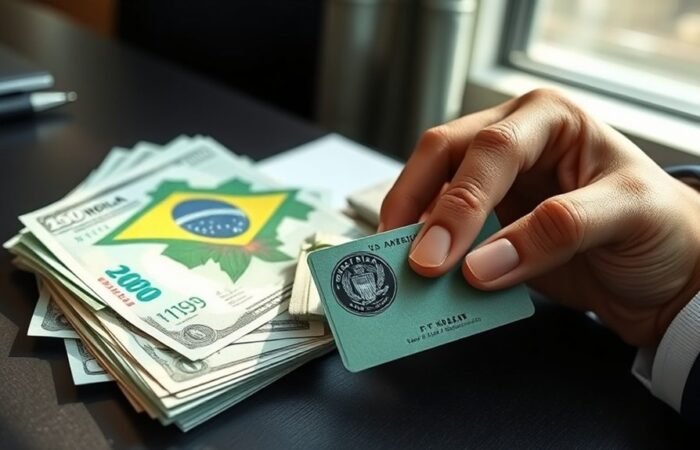 custo do green card brasil 2026 custo do green card brasil 2026