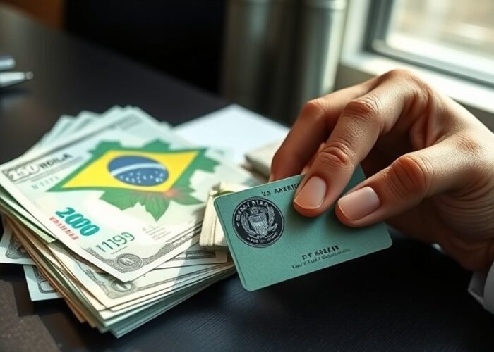 custo do green card brasil 2026