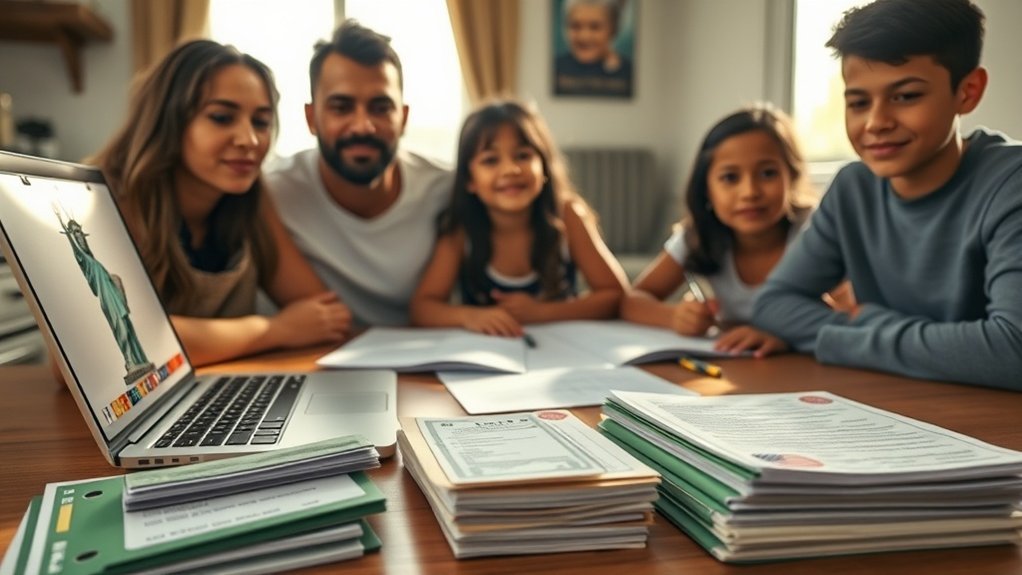 custo do green card brasil