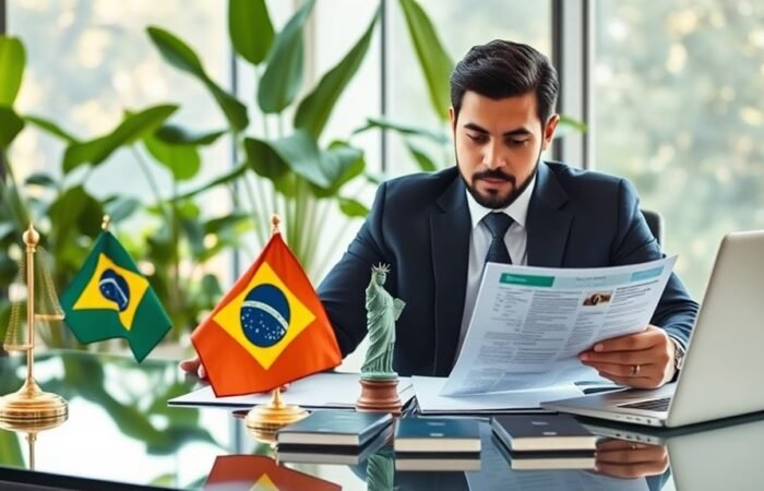 especialista em green card tempo