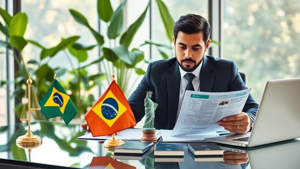 especialista em green card tempo