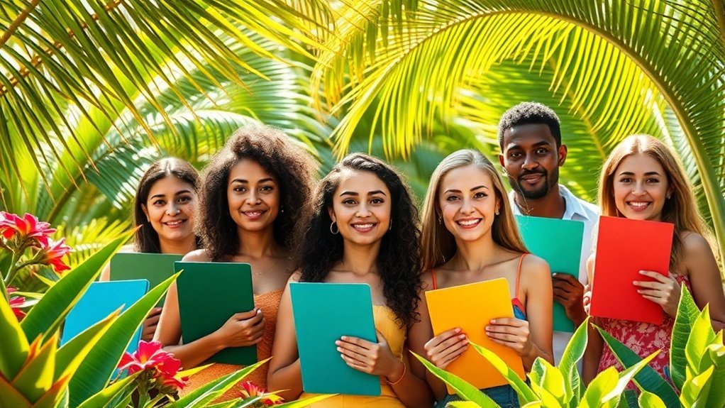 tipos de green card explicados