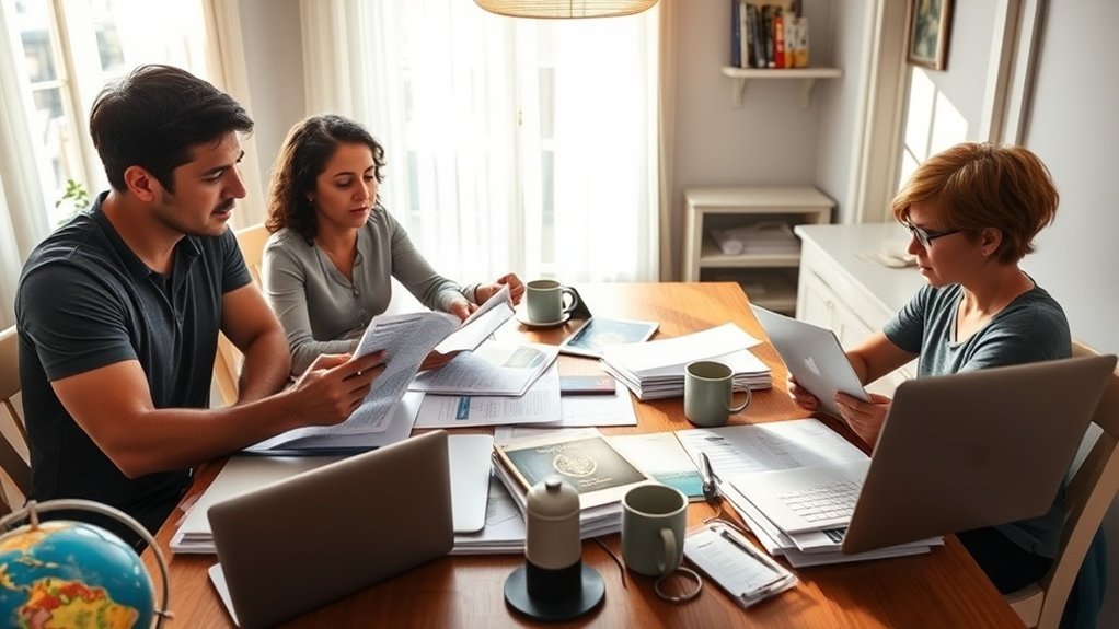 Opções de comparação de cobertura de saúde