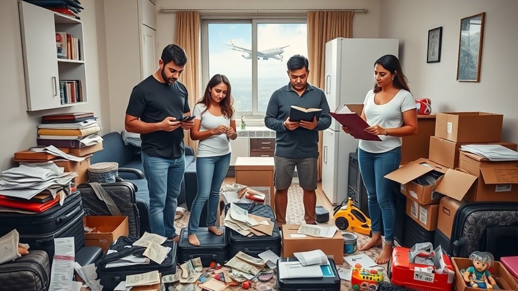 despesas ocultas e inesperadas