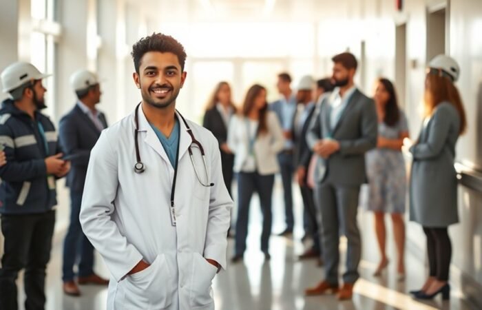 profissões com maior aprovação de visto