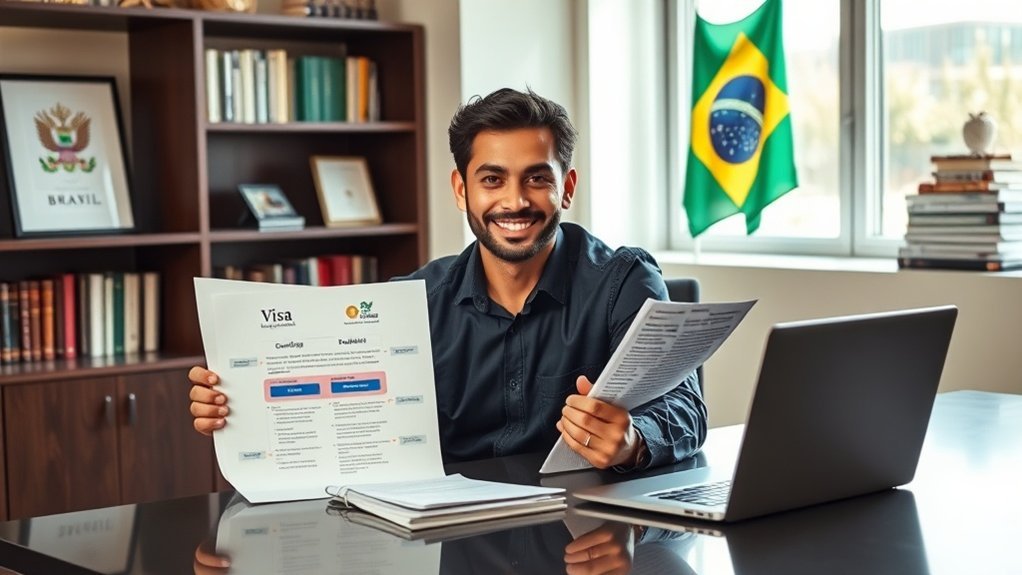 destacar o impacto das publicações