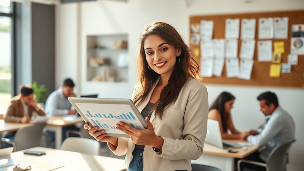 destacando habilidades em demanda