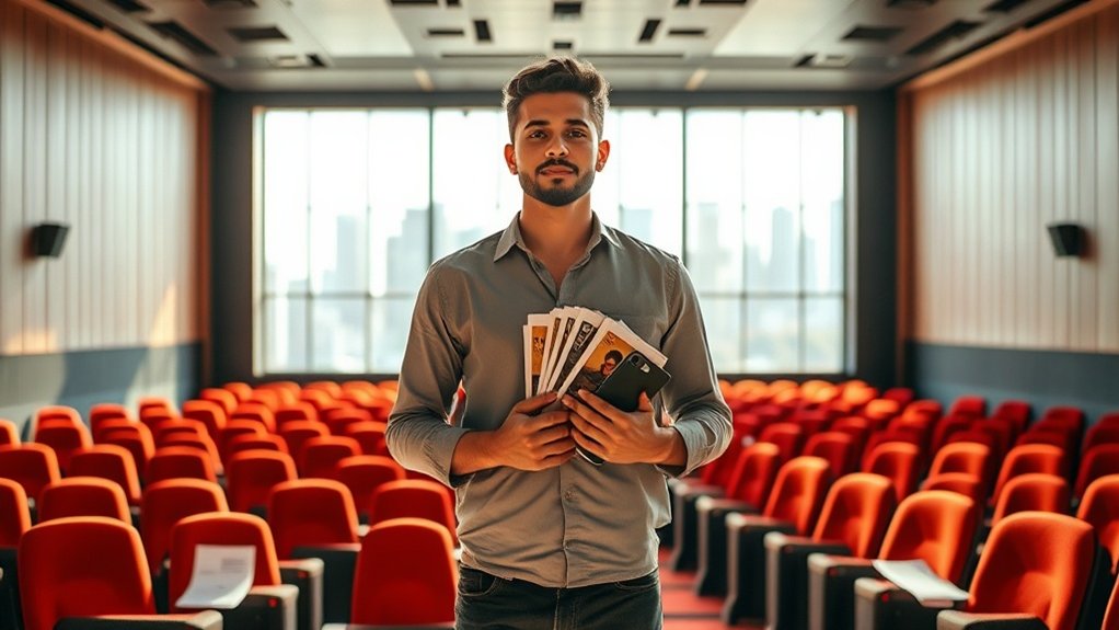 habitação finanças formação networking