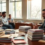 como funciona a aceitação na faculdade