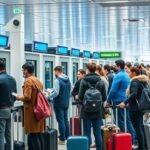 como funciona a triagem de imigração