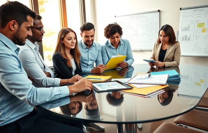 como funciona a avaliação por mérito