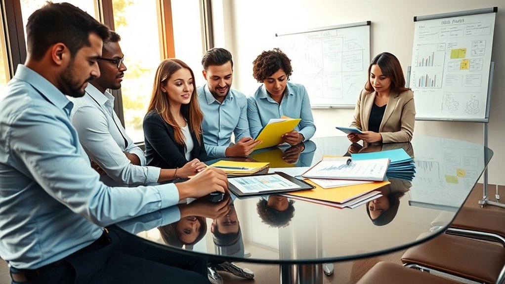 como funciona a avaliação por mérito