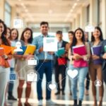 como funciona a imigração por pontos