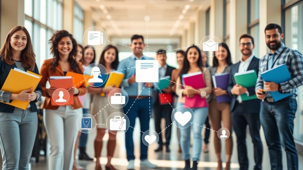 como funciona a imigração por pontos