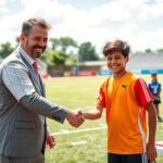 como o patrocínio realmente funciona