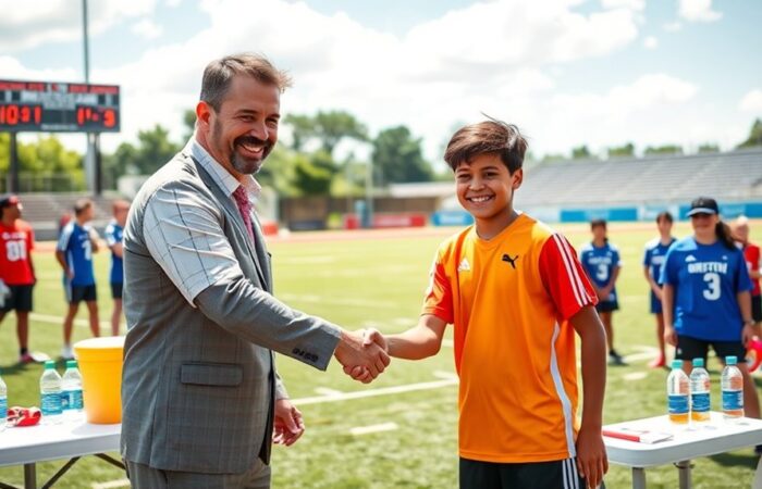 como o patrocínio realmente funciona