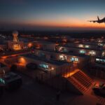 como funciona a segurança nos EUA como funciona a segurança nos EUA