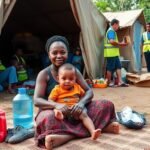 proteção humanitária no Brasil proteção humanitária no Brasil