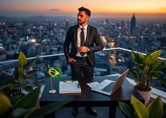 perfil de investidor ideal brasil