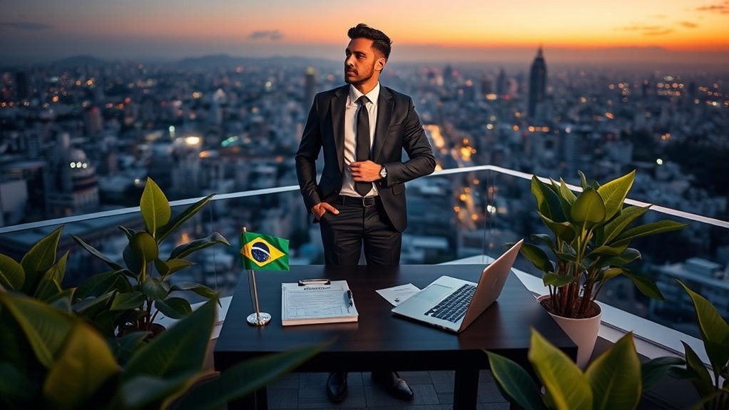 perfil de investidor ideal brasil